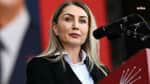 Dilek Kaya İmamoğlu’ndan İBB davası açıklaması: Kaygılarımız daha da arttı Dilek Kaya İmamoğlu’ndan İBB davası açıklaması: Kaygılarımız daha da arttı