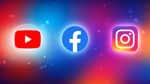 YouTube, Facebook ve Instagram için yeni yaptırım gündemde! YouTube, Facebook ve Instagram için yeni yaptırım gündemde!