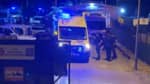 Uluslararası gemide zehirlenme krizi: 4 kişi hastaneye kaldırıldı Uluslararası gemide zehirlenme krizi: 4 kişi hastaneye kaldırıldı