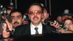 Süleymancılar eski liderinin mezarı açılmıştı: Alınan örnekler yeniden defnedildi! Süleymancılar eski liderinin mezarı açılmıştı: Alınan örnekler yeniden defnedildi!
