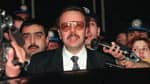 Süleymancılar eski liderinin mezarı açılmıştı: Alınan örnekler yeniden defnedildi! Süleymancılar eski liderinin mezarı açılmıştı: Alınan örnekler yeniden defnedildi!