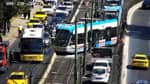 Son dakika | İstanbul'da tramvay raydan çıktı: Yolcular tahliye edildi Son dakika | İstanbul'da tramvay raydan çıktı: Yolcular tahliye edildi