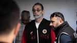 Erdal Beşikçioğlu siyaseti bırakma kararı aldı Erdal Beşikçioğlu siyaseti bırakma kararı aldı