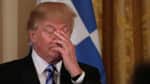 Trump'ın savaş politikası suya düştü! Anketlerde büyük şoku yaşadı Trump'ın savaş politikası suya düştü! Anketlerde büyük şoku yaşadı