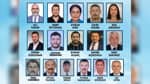 Kadirli'de meclis üyeleri butlan CHP'sinden istifa edip YENİ Parti'ye geçti Kadirli'de meclis üyeleri butlan CHP'sinden istifa edip YENİ Parti'ye geçti