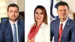 CHP Tekirdağ'da 3 belediyeyi daha kaybetti: İstifalar peş peşe geldi CHP Tekirdağ'da 3 belediyeyi daha kaybetti: İstifalar peş peşe geldi