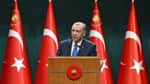 Erdoğan'dan "terörsüz bölge" mesajı: Herkesi çözümün parçası olmaya çağırıyorum Erdoğan'dan "terörsüz bölge" mesajı: Herkesi çözümün parçası olmaya çağırıyorum