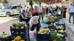 Geçen yıl 100 liraydı bu yıl 30 liraya düştü! Türkiye’de sadece burada yetişiyor Geçen yıl 100 liraydı bu yıl 30 liraya düştü! Türkiye’de sadece burada yetişiyor