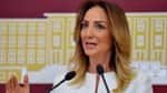 Aylin Nazlıaka’dan ihraç talebine ilk tepki: Atatürk’ün CHP’sinden asla atamazlar Aylin Nazlıaka’dan ihraç talebine ilk tepki: Atatürk’ün CHP’sinden asla atamazlar