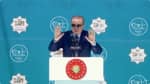 Son Dakika | YPG'nin feshedilmesinden sonra Erdoğan'dan ilk açıklama! "Bölgemizde tarih yeniden yazılıyor" Son Dakika | YPG'nin feshedilmesinden sonra Erdoğan'dan ilk açıklama! "Bölgemizde tarih yeniden yazılıyor"