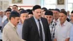 Süleymancılar soruşturmasında Mehmet Akay yakalandı: Tutanaklarının saklanması sürecinde rol almıştı! Süleymancılar soruşturmasında Mehmet Akay yakalandı: Tutanaklarının saklanması sürecinde rol almıştı!