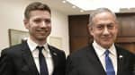 Suikast korkusu ABD'yi terk ettirdi! Netanyahu’nun oğlu gizlice İsrail’e döndü Suikast korkusu ABD'yi terk ettirdi! Netanyahu’nun oğlu gizlice İsrail’e döndü