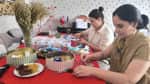 Iğdırlı kadınlar tek tek toplayıp satıyor: Kanada'dan Hollanda'ya kadar sipariş yağıyor Iğdırlı kadınlar tek tek toplayıp satıyor: Kanada'dan Hollanda'ya kadar sipariş yağıyor