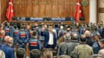 İBB davasında 2. celsenin 7. günü Silivri'de başlayacak İBB davasında 2. celsenin 7. günü Silivri'de başlayacak