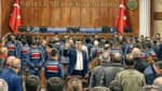 İBB davasında 2. celsenin 7. günü Silivri'de başlayacak İBB davasında 2. celsenin 7. günü Silivri'de başlayacak