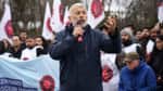 Başaran Aksu cezaevinden mesaj gönderdi: Milli iradeyi biz temsil ediyoruz Başaran Aksu cezaevinden mesaj gönderdi: Milli iradeyi biz temsil ediyoruz