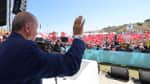 Erdoğan'ın yüzde 50+1 oy potansiyeli artık yok mu? "Sistemde değişiklik kaçınılmaz" yorumu Erdoğan'ın yüzde 50+1 oy potansiyeli artık yok mu? "Sistemde değişiklik kaçınılmaz" yorumu
