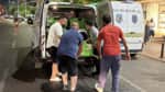 İsveçli turist otel odasında ölü bulundu İsveçli turist otel odasında ölü bulundu