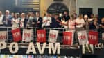 YENİ Parti İstanbul’da hedefi büyüttü: 'İlk yılımızda 500 bin üyeye ulaşacağız' YENİ Parti İstanbul’da hedefi büyüttü: 'İlk yılımızda 500 bin üyeye ulaşacağız'