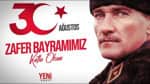 YENİ Parti’den 30 Ağustos Zafer Bayramı’na özel anlamlı paylaşım: Zafer Kimin? YENİ Parti’den 30 Ağustos Zafer Bayramı’na özel anlamlı paylaşım: Zafer Kimin?