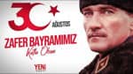 YENİ Parti’den 30 Ağustos Zafer Bayramı’na özel anlamlı paylaşım: Zafer Kimin? YENİ Parti’den 30 Ağustos Zafer Bayramı’na özel anlamlı paylaşım: Zafer Kimin?