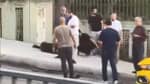 Başakşehir’de feci kaza! İki motosiklet çarpıştı: 1 ölü, 1 ağır yaralı Başakşehir’de feci kaza! İki motosiklet çarpıştı: 1 ölü, 1 ağır yaralı