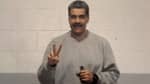 ABD'nin alıkoyduğu Maduro'dan aylar sonra ilk görüntü ABD'nin alıkoyduğu Maduro'dan aylar sonra ilk görüntü