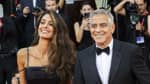 George Clooney'e yaşam boyu ödülü: Beceriksiz insanlar tarafından yönetilen bir ülkede yaşamak zor George Clooney'e yaşam boyu ödülü: Beceriksiz insanlar tarafından yönetilen bir ülkede yaşamak zor