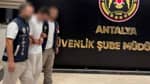 Sözleri ortalığı karıştırmıştı: Kemal Öztürk'e sosyal medyadan tepki gösteren kişi gözaltına alındı Sözleri ortalığı karıştırmıştı: Kemal Öztürk'e sosyal medyadan tepki gösteren kişi gözaltına alındı
