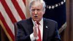 Trump İran'a saldırıların nedenini açıkladı: İsrail'e yardım için yapıyoruz Trump İran'a saldırıların nedenini açıkladı: İsrail'e yardım için yapıyoruz