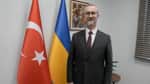 Karadeniz'de Türk gemileri hedef alınmıştı: Ukraynalı Büyükelçiden açıklama Karadeniz'de Türk gemileri hedef alınmıştı: Ukraynalı Büyükelçiden açıklama