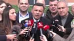 Üsküdar seçimi öncesi gözaltılara Özgür Çelik'ten tepki: Bu yöntem, kaybedenlerin yöntemidir Üsküdar seçimi öncesi gözaltılara Özgür Çelik'ten tepki: Bu yöntem, kaybedenlerin yöntemidir