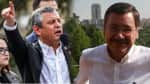 Özgür Özel'den Melih Gökçek tutuklu yargılansın çağrısı Özgür Özel'den Melih Gökçek tutuklu yargılansın çağrısı