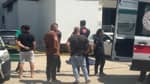 Mersin'de şüpheli kadın ölümü: 6. kattaki evinin balkonundan düştü Mersin'de şüpheli kadın ölümü: 6. kattaki evinin balkonundan düştü