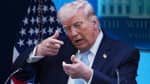 Trump’ın hedefinde bu kez İran'ın gizemli nükleer tesisi var! "Çok yakında vurabiliriz" Trump’ın hedefinde bu kez İran'ın gizemli nükleer tesisi var! "Çok yakında vurabiliriz"