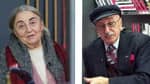 Hayatını kaybeden gazeteci Şükran Soner'in eski eşi Ahmet Güryüz Ketenci yaşamını yitirdi Hayatını kaybeden gazeteci Şükran Soner'in eski eşi Ahmet Güryüz Ketenci yaşamını yitirdi