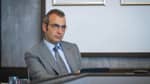 Çapraz sorgu öncesi Resul Emrah Şahan'dan açıklama: Arkasında duramayacağım bir kararım yok Çapraz sorgu öncesi Resul Emrah Şahan'dan açıklama: Arkasında duramayacağım bir kararım yok