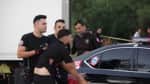 Doğum gününde katledildi: Ailesi olay yerinde göz yaşlarına boğuldu Doğum gününde katledildi: Ailesi olay yerinde göz yaşlarına boğuldu