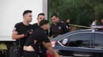 Doğum gününde katledildi: Ailesi olay yerinde göz yaşlarına boğuldu Doğum gününde katledildi: Ailesi olay yerinde göz yaşlarına boğuldu