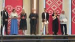 Türker Barmanbek’in yönetimindeki korolar Ohrid’de birinci ve üçüncü oldu Türker Barmanbek’in yönetimindeki korolar Ohrid’de birinci ve üçüncü oldu