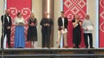 Türker Barmanbek’in yönetimindeki korolar Ohrid’de birinci ve üçüncü oldu Türker Barmanbek’in yönetimindeki korolar Ohrid’de birinci ve üçüncü oldu
