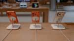 Apple katlanabilir iPhone'u bugün tanıtacak Apple katlanabilir iPhone'u bugün tanıtacak