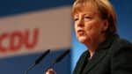 Almanya'da AfD krizine Merkel de dahil oldu: Bulundukları yerde yakalamalıyız Almanya'da AfD krizine Merkel de dahil oldu: Bulundukları yerde yakalamalıyız