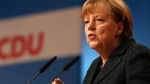 Almanya'da AfD krizine Merkel de dahil oldu: Bulundukları yerde yakalamalıyız Almanya'da AfD krizine Merkel de dahil oldu: Bulundukları yerde yakalamalıyız