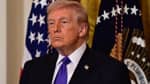 Trump 'İran savaşından pişman mısınız?' sorusunu yanıtladı Trump 'İran savaşından pişman mısınız?' sorusunu yanıtladı