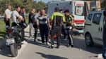 Kütahya’da feci kaza: Motosiklet sürücüsü hayatını kaybetti Kütahya’da feci kaza: Motosiklet sürücüsü hayatını kaybetti