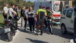 Kütahya’da feci kaza: Motosiklet sürücüsü hayatını kaybetti Kütahya’da feci kaza: Motosiklet sürücüsü hayatını kaybetti