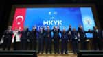 Son Dakika | Üç belediye başkanı AKP’ye geçti Son Dakika | Üç belediye başkanı AKP’ye geçti