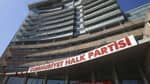 Butlan CHP'sinde kurultay seneye kaldı Butlan CHP'sinde kurultay seneye kaldı