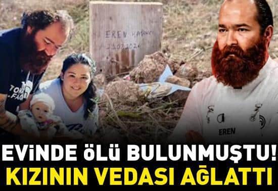 Kızının vedası ağlattı Kızının vedası ağlattı